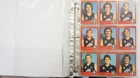 AFL/VFL Scanlens 1982 near set 176/180 cards good to excellent