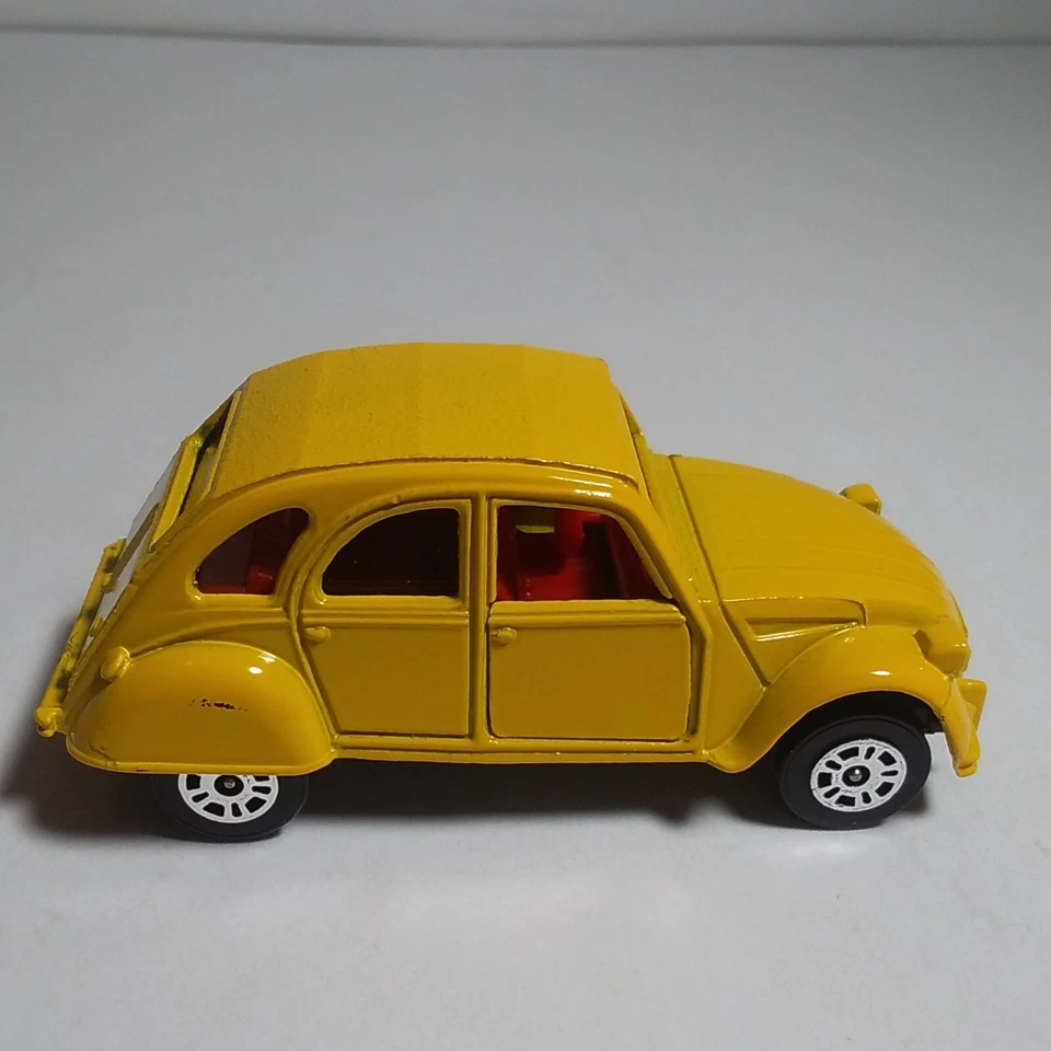 Corgi James Bond Diecast Lot - Image 2 of 4