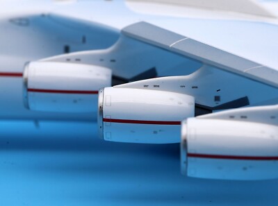 JC Wings 1:200 Antonov AN-225 