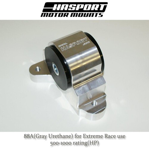 Hasport Rear Engine Mount 0206 Acura RSX Honda Civic SI K Series Dc5rr