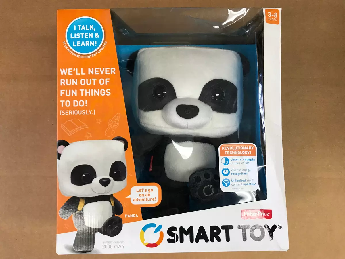 Home - The Smart Panda