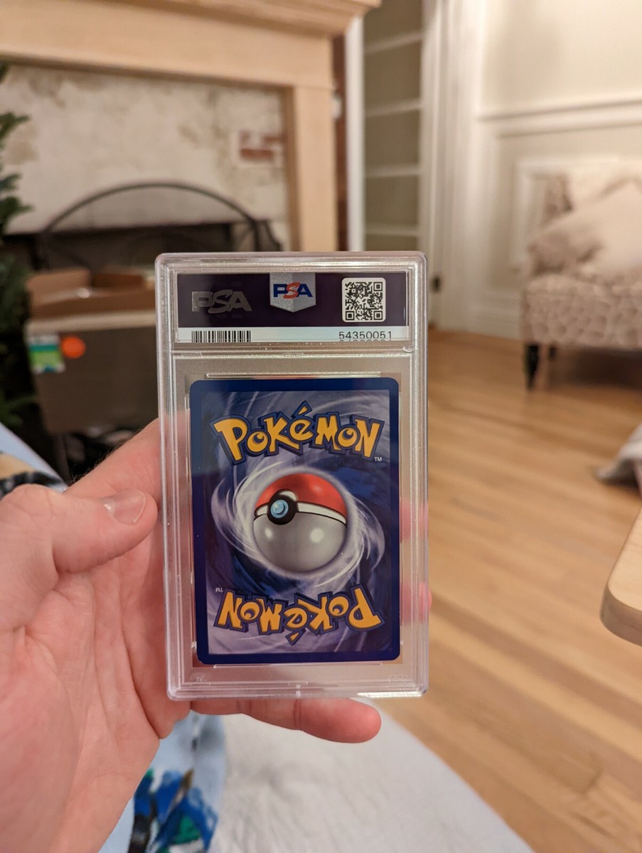 Jynx 31/102 1999 Pokemon Base Set Unlimited PSA 9 Mint! | eBay Jynx 31/102 1999 Pokemon Base Set Unlimited PSA 9 Mint! | eBay