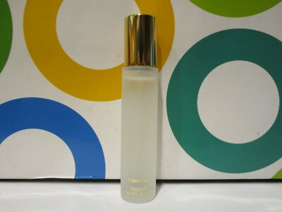 TOM FORD ~ EAU DE SOLEIL BLANC EAU DE TOILETTE SPRAY ~ 0.34 OZ UNBOXED