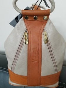 valentina sling backpack