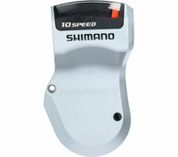 Shimano Ganganzeige Rechts SL-R780 Silber Y-6UY98020