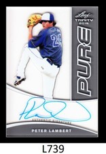 1-2015 LEAF TRINITY PURE AUTO PETER LAMBERT ROCKIES 
