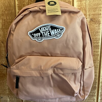 NWT VANS BACKPACK SHOULDER BAG PURSE Vans | Bags | Nwt Vans Backpack Shoulder Bag Purse | Poshmark main image 3