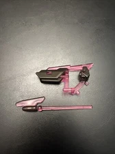 Power Rangers Time Force Deluxe Quantum Mega Battle Ranger Armor Parts Accessory