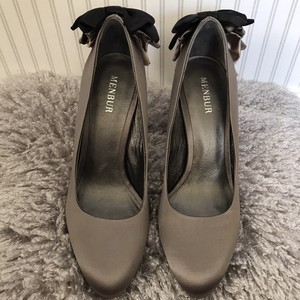 black occasion shoes