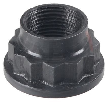 A.B.S. 915300 Nut, stub axle for CITROËN,PEUGEOT,TOYOTA