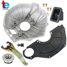 3899621 Bell Housing Kit 11 Clutch Fork Throwout Bearing Cover For Chevy