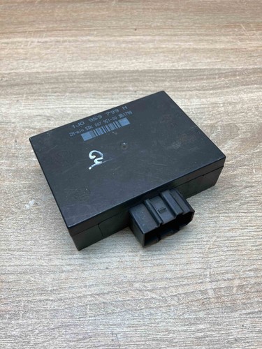 1J0959799H 5DK007951 Hella Volkswagen Golf 4 Comfort Control Unit Module - Picture 6 of 7