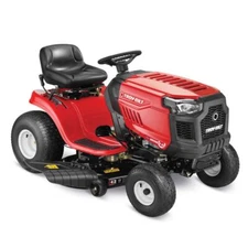 Troy-Bilt Bronco 42 | Riding Mower | 547cc Troy-Bilt Engine |42" Deck (Open Box)