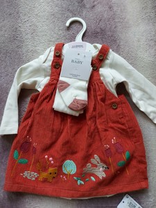 marks and spencer baby girl tights