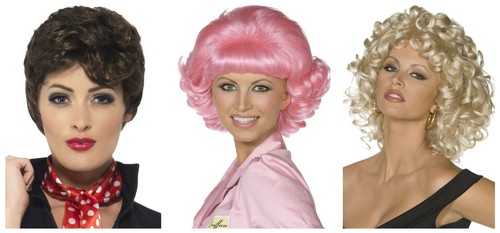 frenchy wig