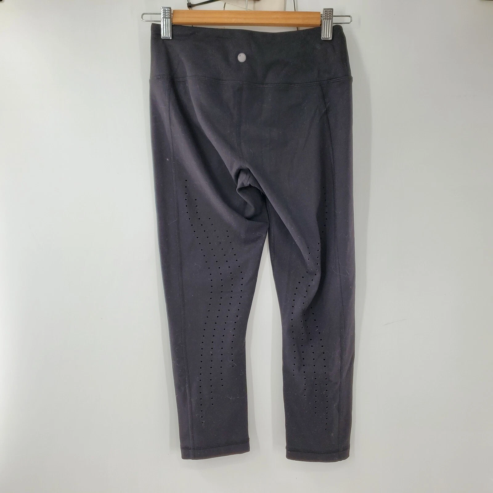 yogalicious capri leggings