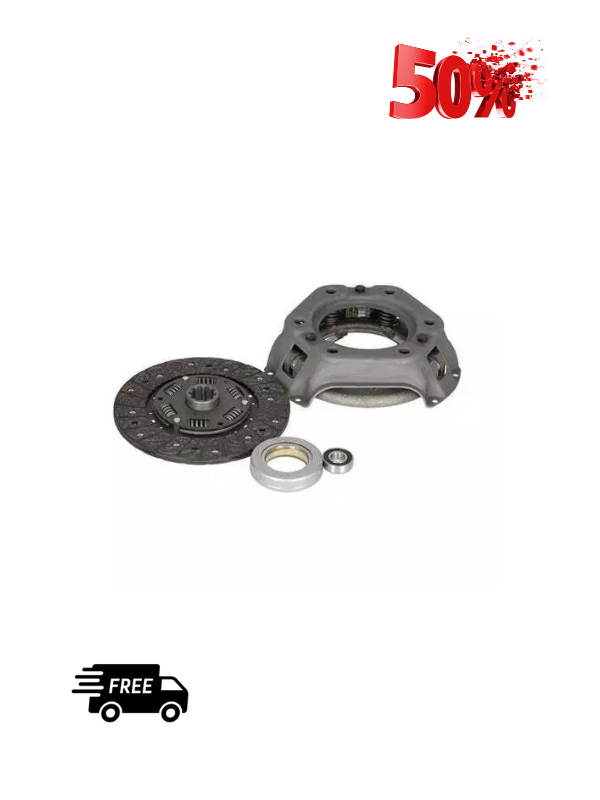 Clutch Kit fits John Deere L AL2046T fits Ford 2N 8N 9N 600 700 800 900 8N7563