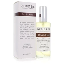 Demeter Devil's Food Perfume By Demeter Cologne Spray 4oz/120ml For Women