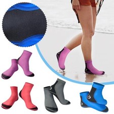 1.5mm Diving Socks Anti Slip Wear Resistant Comfortable Thermal Beach Lon Prof