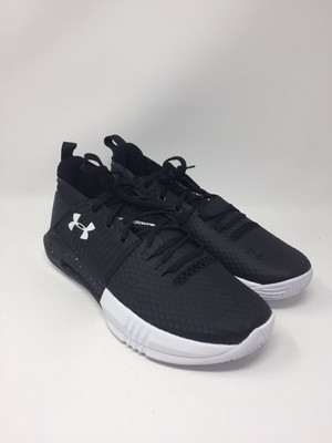 ua drive 4 low