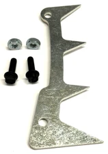 HOMELITE FELLING BAR SPIKE WITH SCREWS  XL-12, SUPER XL, SXLAO BIG RED, OLD BLUE