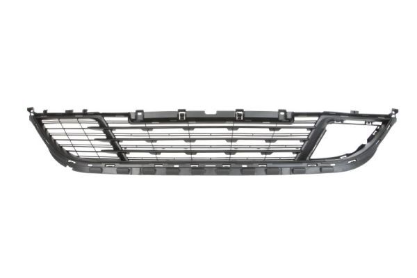Blic 6502-07-5519914P KüHlergrill Gitter StoßStange Vorne FüR Peugeot 308 II-image