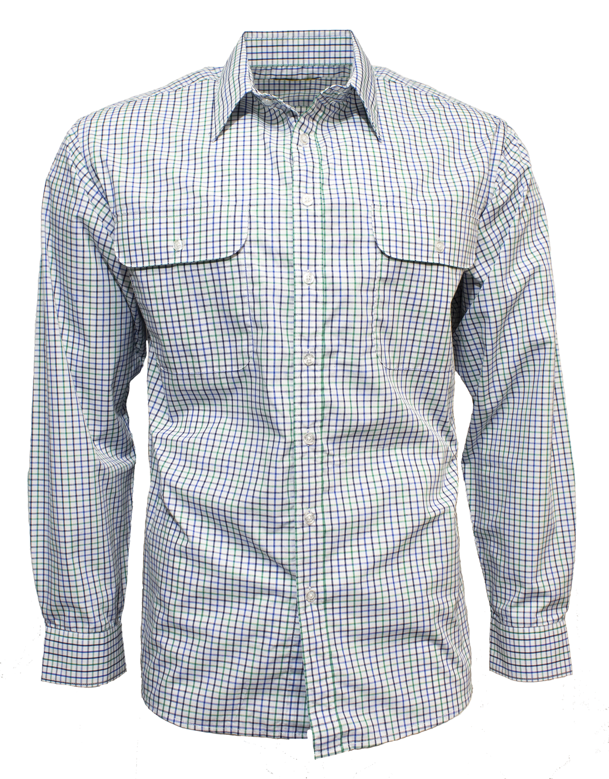 bisley countryman short sleeve shirts