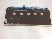 NORTHERN TELECOM FIBER MULTIPLEX TERMINAL FMT-150
