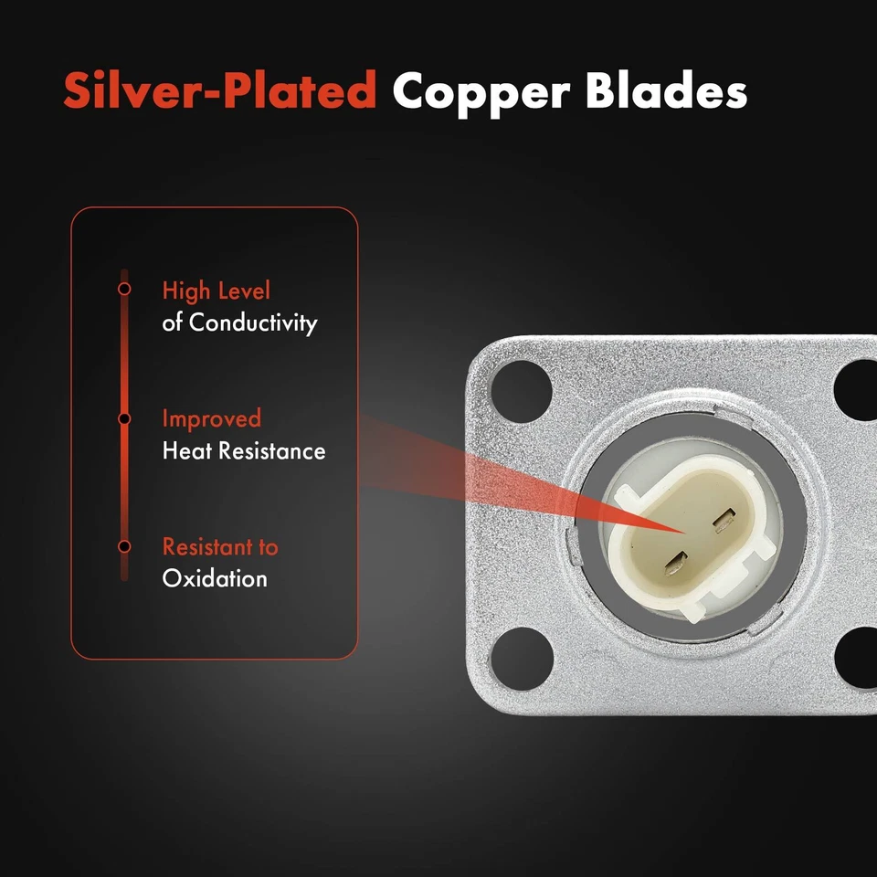 1x Sensor de nivel de aceite del motor para Lexus ES300 2001 2002 2003 ES330 2004 2005 2006 Foto 3 de 4