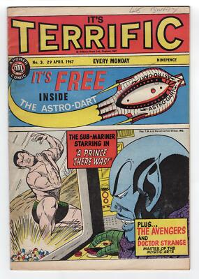 1963 MARVEL STRANGE TALES #111 2ND APP OF DOCTOR STRANGE KEY GRAIL RARE UK