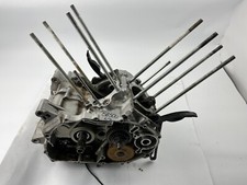 Yamaha XV 535 Virago 3BR Engine Motor Block 58,500 Miles #23576