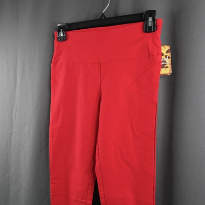 red skinny dress pants Tailored Red Slim Fit Dress Pants Dexonmen