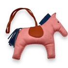 Hermes Horse Rodeo Charm Gm Strap Leather m3_1108