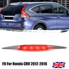 Red LED Third Centre Brake Light Rear Tail Lamp For Honda CR-V CRV 2012-2016 UK