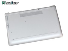 For HP 17-BY 17-CA TPN-I133 Lower Bottom Case Base Cover Enclosure L22508-001