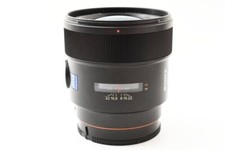 SONY Distagon T* 24mm F2 ZA SSM [SAL24F20Z]