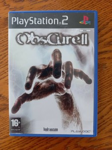 Obscure 2 Playstation 2 Ps2 Horror Game Ebay