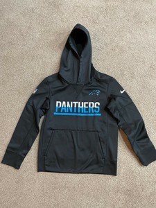 north carolina panthers hoodie