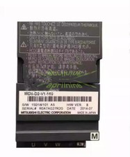 1PCS USED Mitsubishi Servo Drive MDS-D2-V1-160 MDSD2V1-160 MDSD2V1160