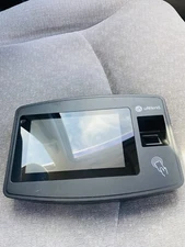 uAttend JR2000 Cloud Connected Biometric Attendance System: Fingerprint Time