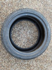 One 1 Brand New Condition Goodyear Efficient Grip Runonflat 2754018