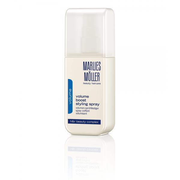 Marlies Möller Volume Boost Styling Spray 125ml