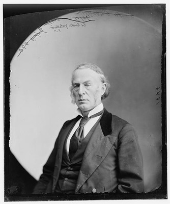 Photo:Patterson, Hon. J.W. of N.H.