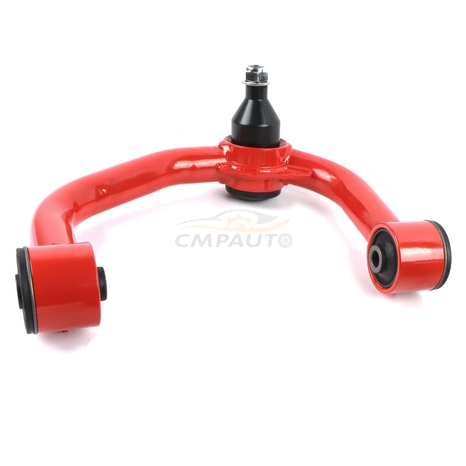 24" Lift Front Upper Control Arms+Ball Joints For 20042023 Ford F150