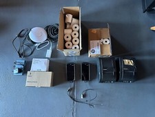 TOAST POS Bundle with Toast GO 2 x 2 and Printers With Extras