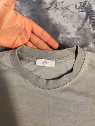 Maglietta Christian Dior, Taglia L - Foto 4 di 9