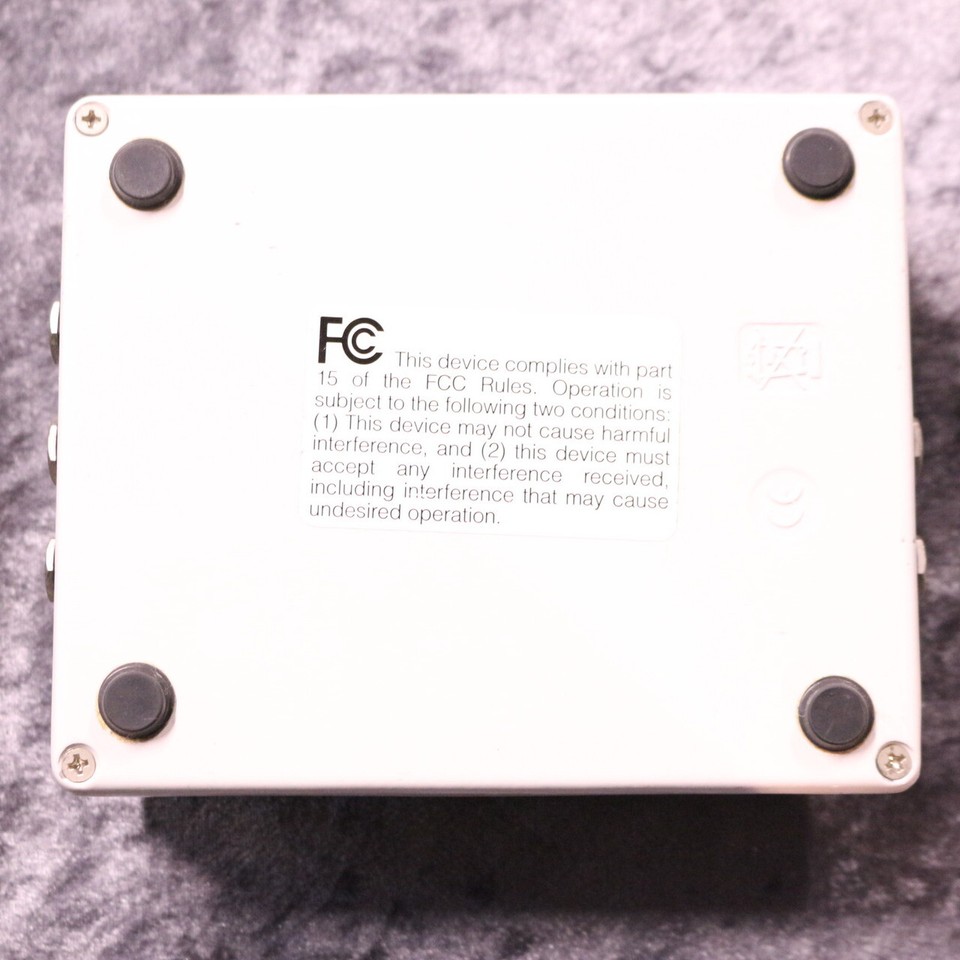 ElectroHarmonix Ravish Sitar Used Simulator eBay