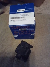 Oem Paccar part T6892003 Paccar  A/C kenworth/Pete Actuator