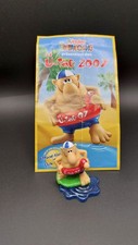 &Uuml;berraschung Sonderfigur &mdash; &Uuml;-Tag 2007 (Strand-Nase) mit BPZ