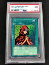 Novox's Prayer TP2-008 Tournament Pack 2 for sale | eBay
